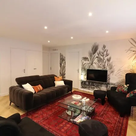 Aurillac, 3 Pieces, 4 Personnes - Fr-1-742-509 Apartment Aurillac